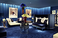 Hotel and Spa News, The Dorchester Hotel Spa Relationtion Room